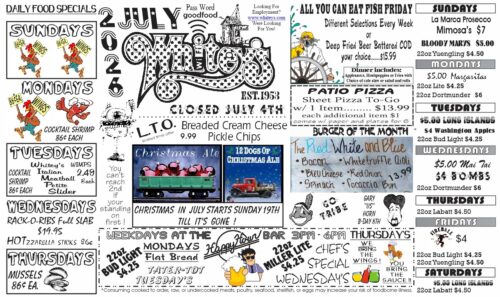 2026 July