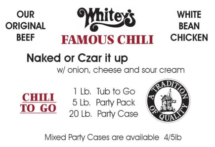 Chili 2026